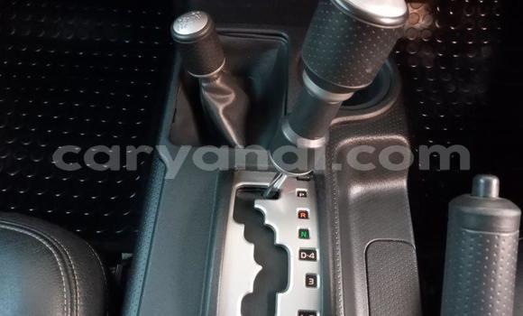 Tenga Tsaru Toyota FJ Cruiser Zvimwe Mota in Livingstone in Zambia Tenga Tsaru Toyota FJ Cruiser Zvimwe Mota in Livingstone in Zambia