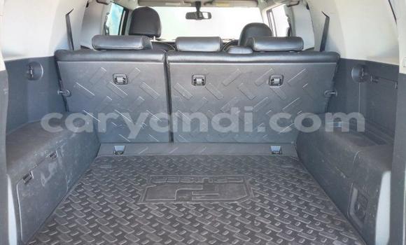 Tenga Tsaru Toyota FJ Cruiser Zvimwe Mota in Livingstone in Zambia Tenga Tsaru Toyota FJ Cruiser Zvimwe Mota in Livingstone in Zambia