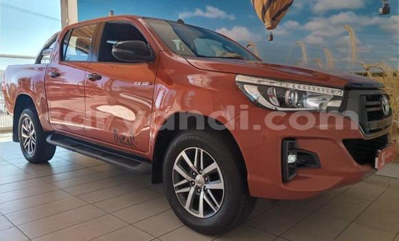 Nunua Ilio tumika Toyota Hilux Nyingine Gari ndani ya Lundazi nchini Mashariki Nunua Ilio tumika Toyota Hilux Nyingine Gari ndani ya Lundazi nchini Mashariki