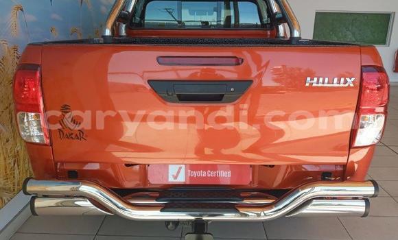 Nunua Ilio tumika Toyota Hilux Nyingine Gari ndani ya Lundazi nchini Mashariki Nunua Ilio tumika Toyota Hilux Nyingine Gari ndani ya Lundazi nchini Mashariki