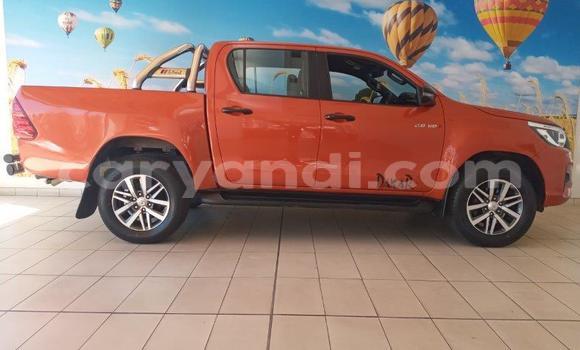 Nunua Ilio tumika Toyota Hilux Nyingine Gari ndani ya Lundazi nchini Mashariki Nunua Ilio tumika Toyota Hilux Nyingine Gari ndani ya Lundazi nchini Mashariki