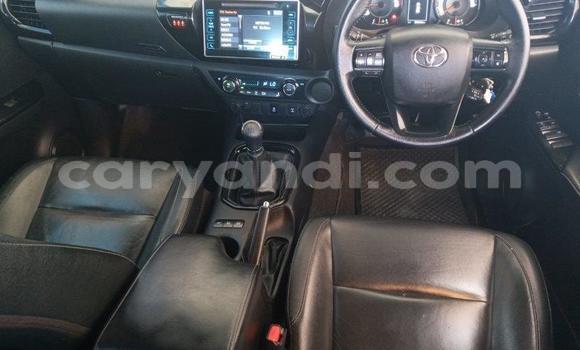 Nunua Ilio tumika Toyota Hilux Nyingine Gari ndani ya Lundazi nchini Mashariki Nunua Ilio tumika Toyota Hilux Nyingine Gari ndani ya Lundazi nchini Mashariki