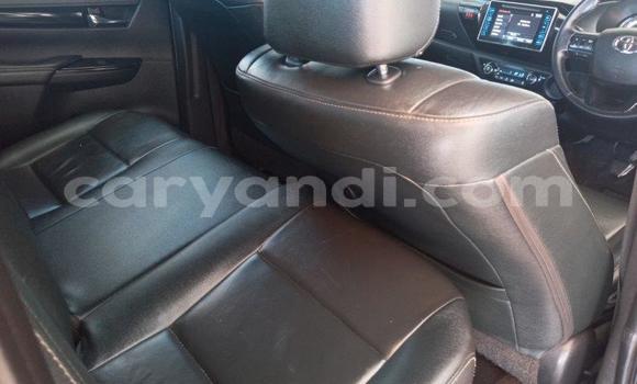 Nunua Ilio tumika Toyota Hilux Nyingine Gari ndani ya Lundazi nchini Mashariki Nunua Ilio tumika Toyota Hilux Nyingine Gari ndani ya Lundazi nchini Mashariki