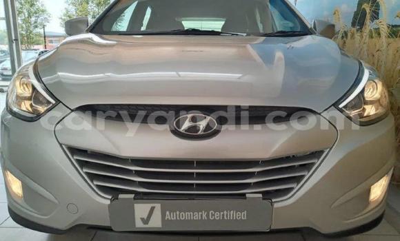 Acheter Occasion Voiture Hyundai ix35 Autre à Maamba, Du sud Acheter Occasion Voiture Hyundai ix35 Autre à Maamba, Du sud
