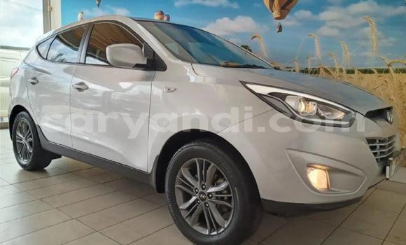 Acheter Occasion Voiture Hyundai ix35 Autre à Maamba, Du sud Acheter Occasion Voiture Hyundai ix35 Autre à Maamba, Du sud