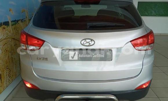 Acheter Occasion Voiture Hyundai ix35 Autre à Maamba, Du sud Acheter Occasion Voiture Hyundai ix35 Autre à Maamba, Du sud