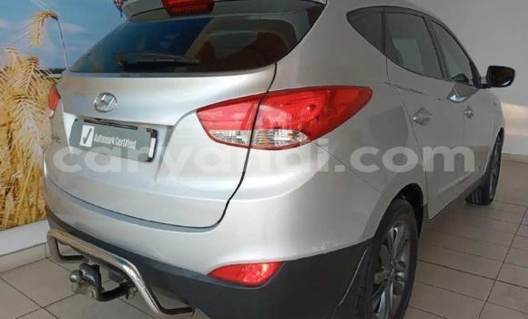 Acheter Occasion Voiture Hyundai ix35 Autre à Maamba, Du sud Acheter Occasion Voiture Hyundai ix35 Autre à Maamba, Du sud