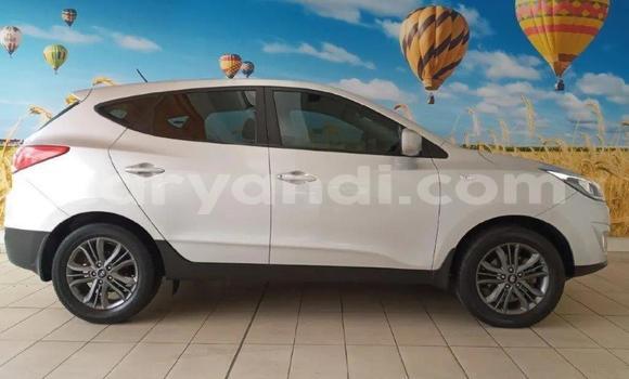 Acheter Occasion Voiture Hyundai ix35 Autre à Maamba, Du sud Acheter Occasion Voiture Hyundai ix35 Autre à Maamba, Du sud