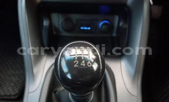Acheter Occasion Voiture Hyundai ix35 Autre à Maamba, Du sud Acheter Occasion Voiture Hyundai ix35 Autre à Maamba, Du sud