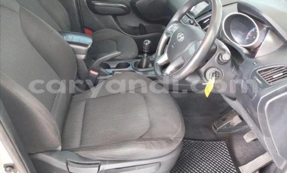 Acheter Occasion Voiture Hyundai ix35 Autre à Maamba, Du sud Acheter Occasion Voiture Hyundai ix35 Autre à Maamba, Du sud
