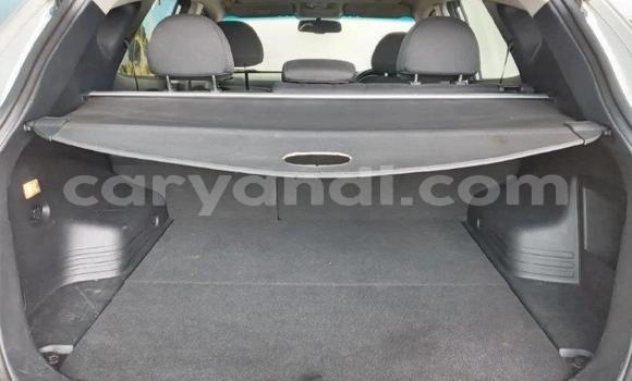 Acheter Occasion Voiture Hyundai ix35 Autre à Maamba, Du sud Acheter Occasion Voiture Hyundai ix35 Autre à Maamba, Du sud