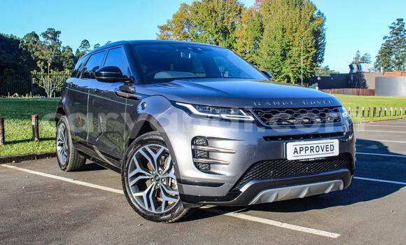 Nunua Ilio tumika Land Rover Range Rover Evoque Nyingine Gari ndani ya Ndola nchini Zambia Nunua Ilio tumika Land Rover Range Rover Evoque Nyingine Gari ndani ya Ndola nchini Zambia