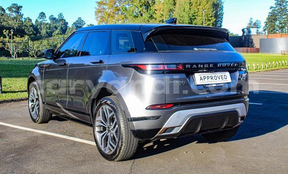 Nunua Ilio tumika Land Rover Range Rover Evoque Nyingine Gari ndani ya Ndola nchini Zambia Nunua Ilio tumika Land Rover Range Rover Evoque Nyingine Gari ndani ya Ndola nchini Zambia