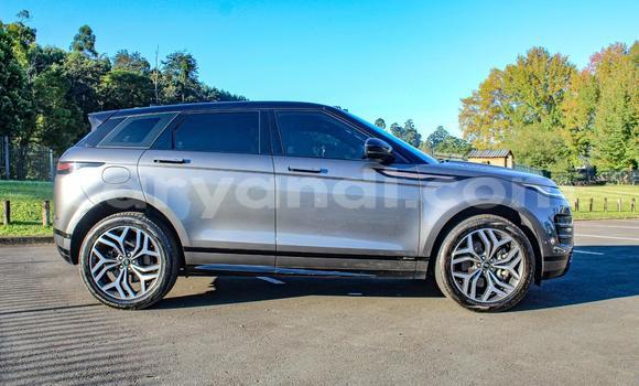 Nunua Ilio tumika Land Rover Range Rover Evoque Nyingine Gari ndani ya Ndola nchini Zambia Nunua Ilio tumika Land Rover Range Rover Evoque Nyingine Gari ndani ya Ndola nchini Zambia