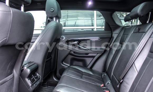 Nunua Ilio tumika Land Rover Range Rover Evoque Nyingine Gari ndani ya Ndola nchini Zambia Nunua Ilio tumika Land Rover Range Rover Evoque Nyingine Gari ndani ya Ndola nchini Zambia