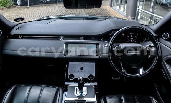 Nunua Ilio tumika Land Rover Range Rover Evoque Nyingine Gari ndani ya Ndola nchini Zambia Nunua Ilio tumika Land Rover Range Rover Evoque Nyingine Gari ndani ya Ndola nchini Zambia