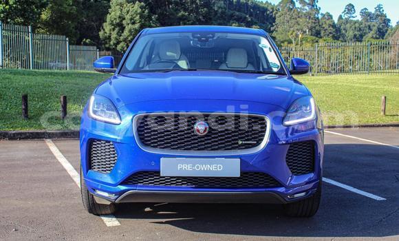 Nunua Ilio tumika Jaguar E-Pace Nyingine Gari ndani ya Lundazi nchini Mashariki Nunua Ilio tumika Jaguar E-Pace Nyingine Gari ndani ya Lundazi nchini Mashariki