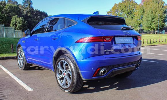 Acheter Occasion Voiture Jaguar E-Pace Autre à Lundazi, Est Acheter Occasion Voiture Jaguar E-Pace Autre à Lundazi, Est