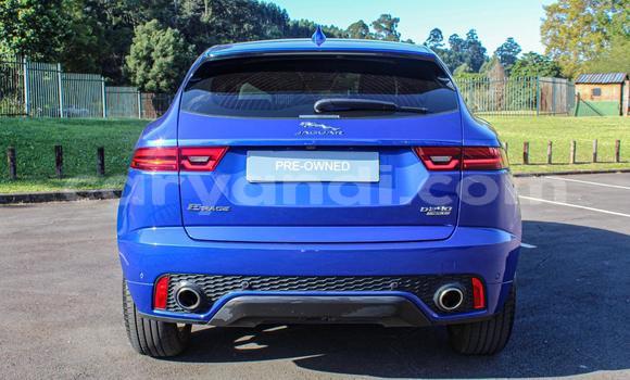 Acheter Occasion Voiture Jaguar E-Pace Autre à Lundazi, Est Acheter Occasion Voiture Jaguar E-Pace Autre à Lundazi, Est