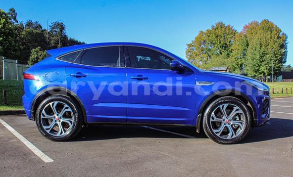 Acheter Occasion Voiture Jaguar E-Pace Autre à Lundazi, Est Acheter Occasion Voiture Jaguar E-Pace Autre à Lundazi, Est