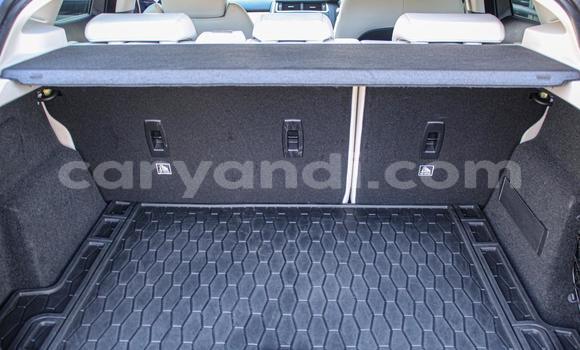 Acheter Occasion Voiture Jaguar E-Pace Autre à Lundazi, Est Acheter Occasion Voiture Jaguar E-Pace Autre à Lundazi, Est