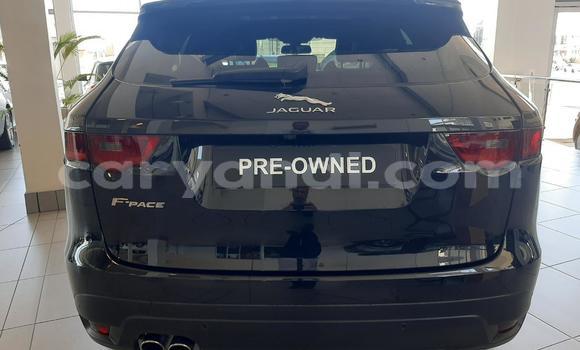 Acheter Occasion Voiture Jaguar F-Pace Noir à Lusaka, Zambie Acheter Occasion Voiture Jaguar F-Pace Noir à Lusaka, Zambie