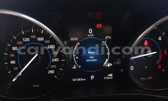 Acheter Occasion Voiture Jaguar F-Pace Noir à Lusaka, Zambie Acheter Occasion Voiture Jaguar F-Pace Noir à Lusaka, Zambie