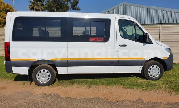 Acheter Occasion Utilitaire Mercedes–Benz Sprinter Autre à Mbala, Nord Acheter Occasion Utilitaire Mercedes–Benz Sprinter Autre à Mbala, Nord