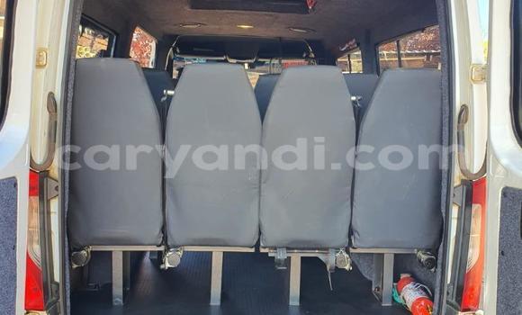 Acheter Occasion Utilitaire Mercedes–Benz Sprinter Autre à Mbala, Nord Acheter Occasion Utilitaire Mercedes–Benz Sprinter Autre à Mbala, Nord