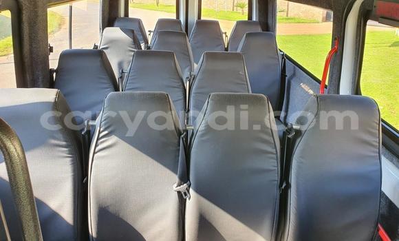 Acheter Occasion Utilitaire Mercedes–Benz Sprinter Autre à Mbala, Nord Acheter Occasion Utilitaire Mercedes–Benz Sprinter Autre à Mbala, Nord