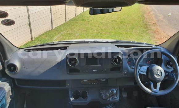 Acheter Occasion Utilitaire Mercedes–Benz Sprinter Autre à Mbala, Nord Acheter Occasion Utilitaire Mercedes–Benz Sprinter Autre à Mbala, Nord