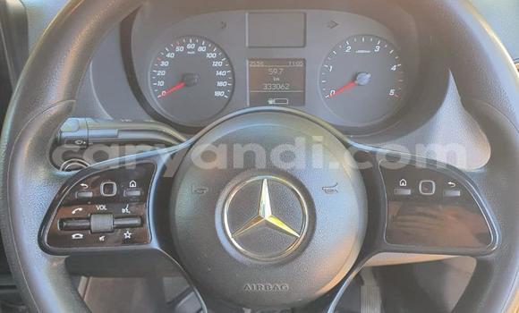Acheter Occasion Utilitaire Mercedes–Benz Sprinter Autre à Mbala, Nord Acheter Occasion Utilitaire Mercedes–Benz Sprinter Autre à Mbala, Nord