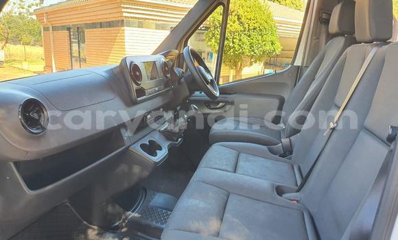 Acheter Occasion Utilitaire Mercedes–Benz Sprinter Autre à Mbala, Nord Acheter Occasion Utilitaire Mercedes–Benz Sprinter Autre à Mbala, Nord