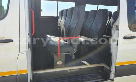 Acheter Occasion Utilitaire Mercedes–Benz Sprinter Autre à Mbala, Nord Acheter Occasion Utilitaire Mercedes–Benz Sprinter Autre à Mbala, Nord