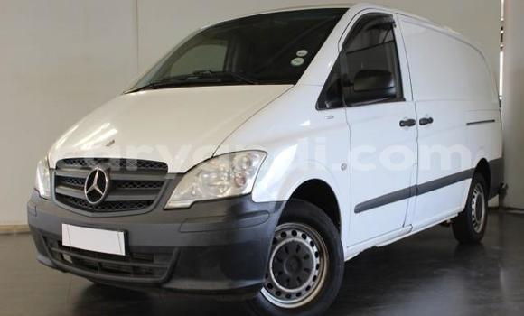 Nunua Ilio tumika Mercedes–Benz Vito Nyingine Lori ndani ya Mufulira nchini Zambia