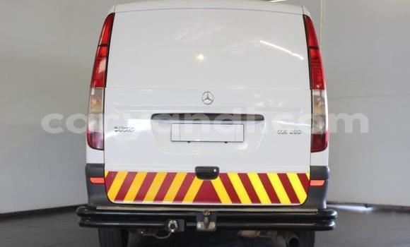 Acheter Occasion Utilitaire Mercedes–Benz Vito Autre à Mufulira, Zambie Acheter Occasion Utilitaire Mercedes–Benz Vito Autre à Mufulira, Zambie