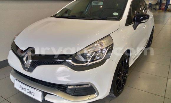 Buy Used Renault Clio Other Car in Kitwe in Zambia