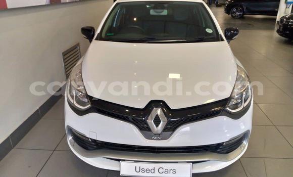 Acheter Occasion Voiture Renault Clio Autre à Kitwe, Zambie Acheter Occasion Voiture Renault Clio Autre à Kitwe, Zambie