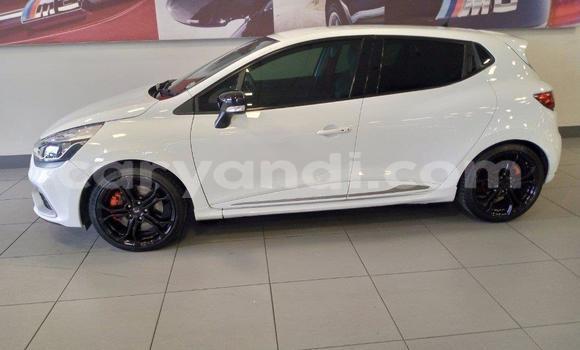 Acheter Occasion Voiture Renault Clio Autre à Kitwe, Zambie Acheter Occasion Voiture Renault Clio Autre à Kitwe, Zambie