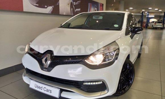 Acheter Occasion Voiture Renault Clio Autre à Kitwe, Zambie Acheter Occasion Voiture Renault Clio Autre à Kitwe, Zambie