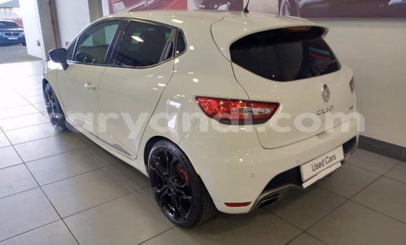 Acheter Occasion Voiture Renault Clio Autre à Kitwe, Zambie Acheter Occasion Voiture Renault Clio Autre à Kitwe, Zambie