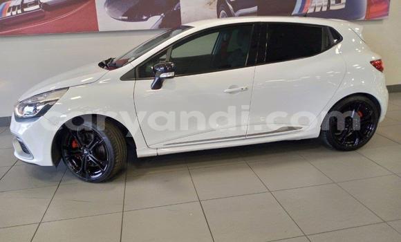 Acheter Occasion Voiture Renault Clio Autre à Kitwe, Zambie Acheter Occasion Voiture Renault Clio Autre à Kitwe, Zambie