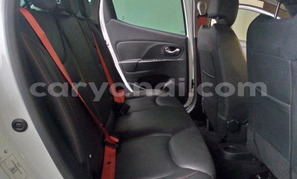 Acheter Occasion Voiture Renault Clio Autre à Kitwe, Zambie Acheter Occasion Voiture Renault Clio Autre à Kitwe, Zambie