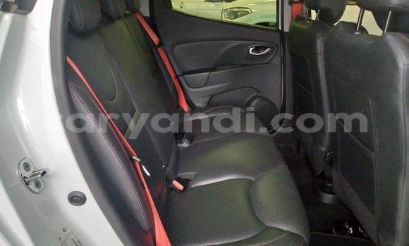 Acheter Occasion Voiture Renault Clio Autre à Kitwe, Zambie Acheter Occasion Voiture Renault Clio Autre à Kitwe, Zambie