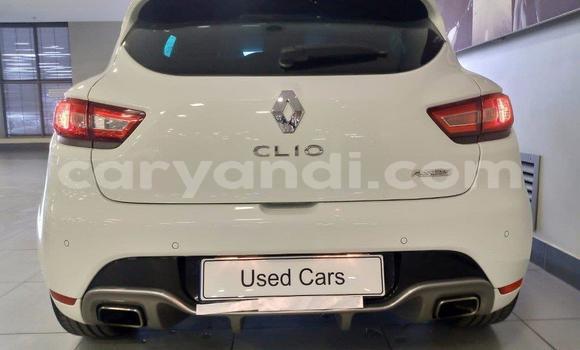 Acheter Occasion Voiture Renault Clio Autre à Kitwe, Zambie Acheter Occasion Voiture Renault Clio Autre à Kitwe, Zambie