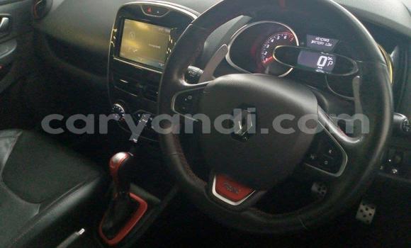 Acheter Occasion Voiture Renault Clio Autre à Kitwe, Zambie Acheter Occasion Voiture Renault Clio Autre à Kitwe, Zambie