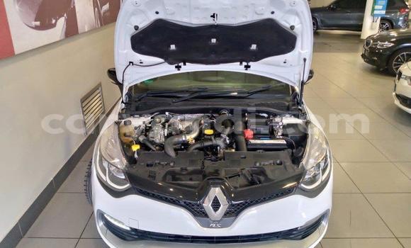 Acheter Occasion Voiture Renault Clio Autre à Kitwe, Zambie Acheter Occasion Voiture Renault Clio Autre à Kitwe, Zambie