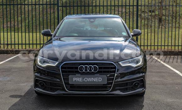 Acheter Occasion Voiture Audi A6 Autre à Kaoma, Occidental Acheter Occasion Voiture Audi A6 Autre à Kaoma, Occidental