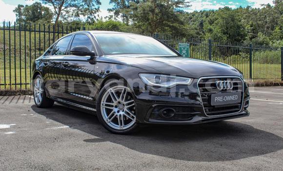 Acheter Occasion Voiture Audi A6 Autre à Kaoma, Occidental Acheter Occasion Voiture Audi A6 Autre à Kaoma, Occidental