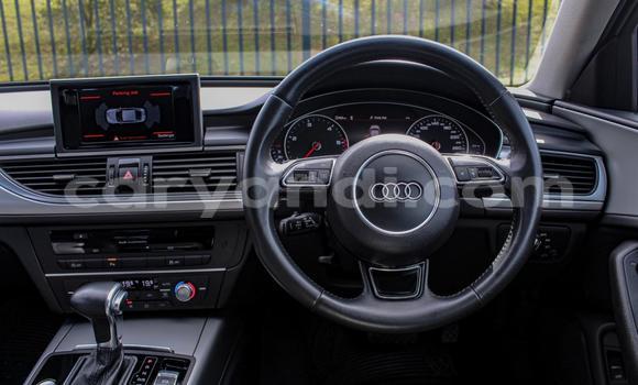 Acheter Occasion Voiture Audi A6 Autre à Kaoma, Occidental Acheter Occasion Voiture Audi A6 Autre à Kaoma, Occidental